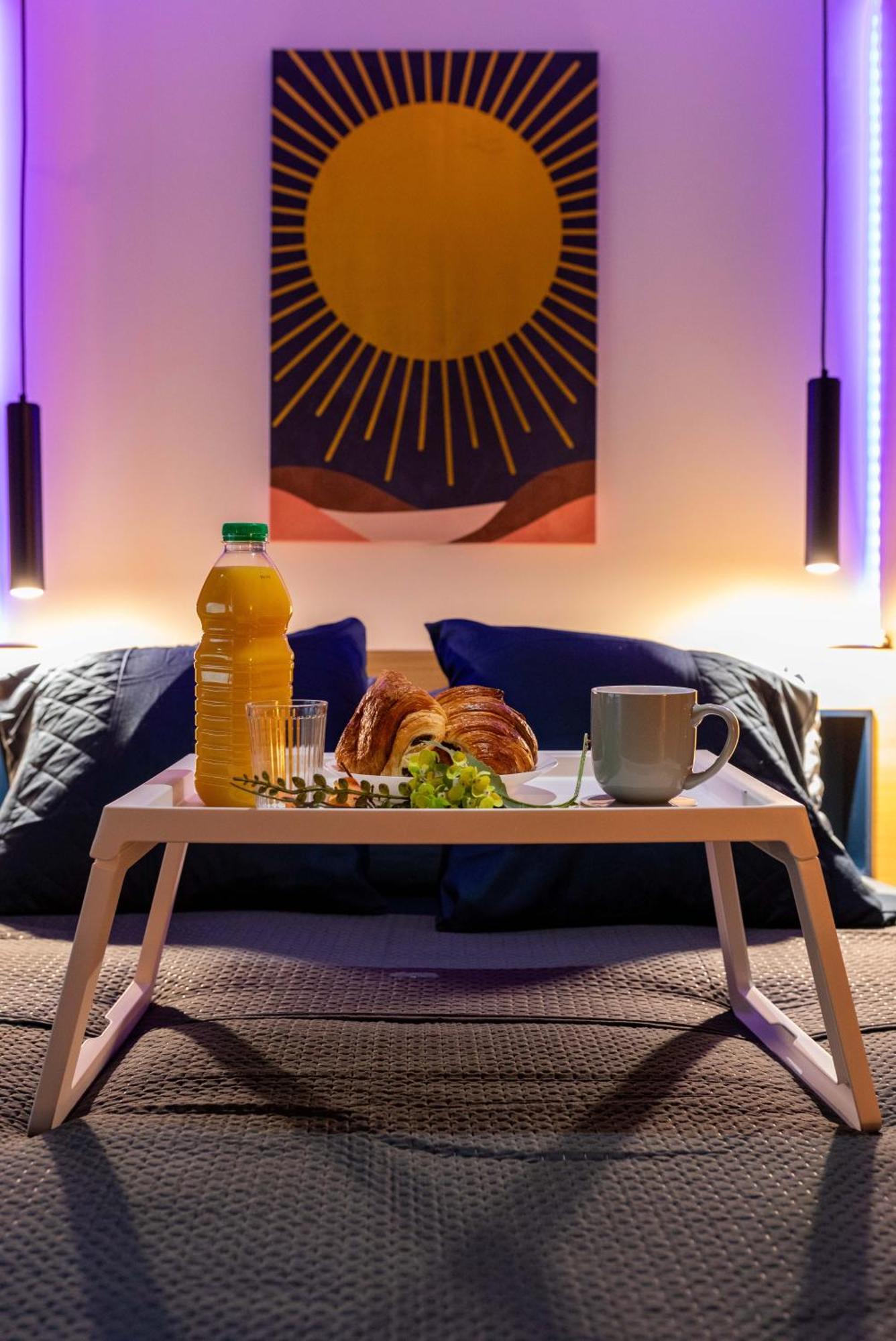 Appartement Garden Chic, Jo Paris 2024, Paris, Stade De France, Parc Des Expo, Asterix